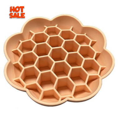 hot sale dog slow feeder bowl (1)