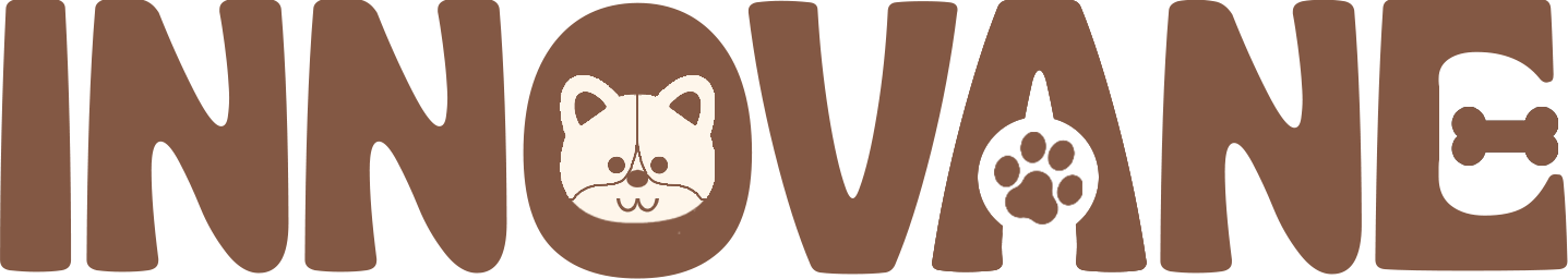 innovane pet logo